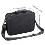 11L Hard Case for DJI Mavic 2 Pro/Zoom & Accessories