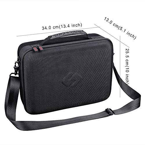 11L Hard Case for DJI Mavic 2 Pro/Zoom & Accessories