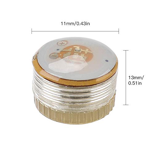 YAMAZA LED Navigation Strobe for Mavic Mini