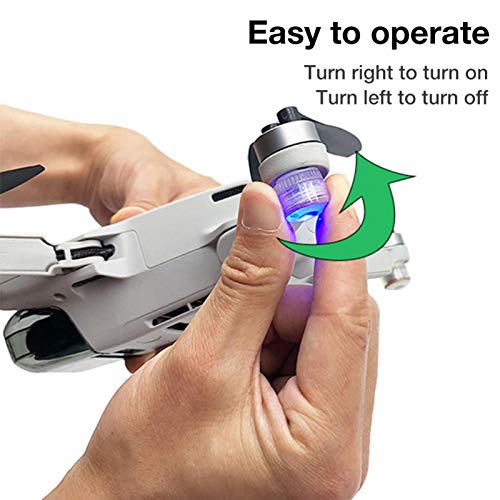 Anti-Collision LED Light for DJI Mavic Mini