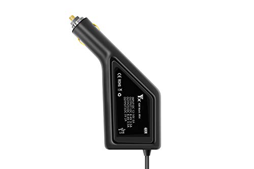 DJI Mavic Mini Car Charger & Adapter