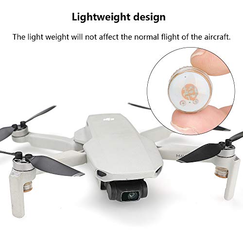 YAMAZA LED Navigation Strobe for Mavic Mini