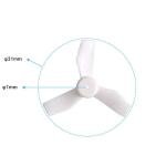 31mm 3-Blade Props for Tiny Whoop Drone