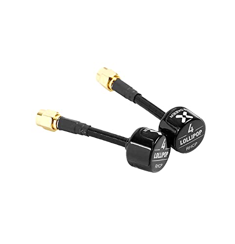 Foxeer Lollipop Antenna Set for RC Drones