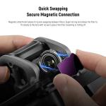 Neewer Magnetic ND Filter Set for DJI Drone Camera