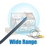 Dual Band WiFi Antenna for Drones