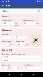 Radio Controll Drones