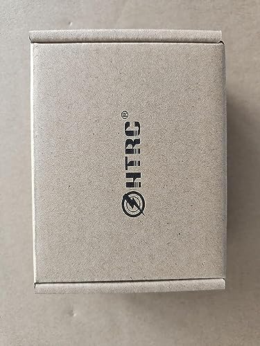 Smart charger for RC vehicles and drones