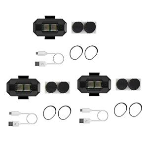 LOVIVER Rechargeable Navigation LED for DJI Mini3