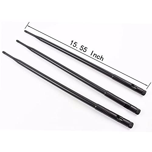 WiFi Booster Antenna for Drones and Routers