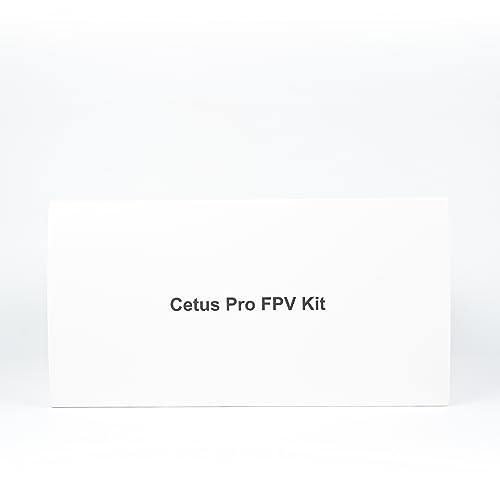 BETAFPV Cetus Pro RTF FPV Drone Kit