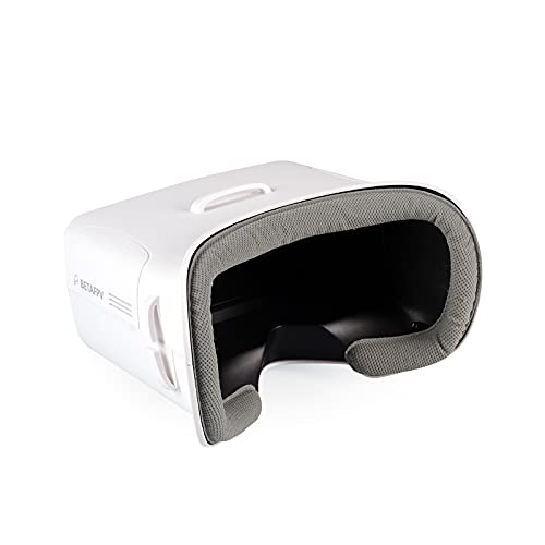 BETAFPV VR02 FPV Goggle with Built-in Antenna