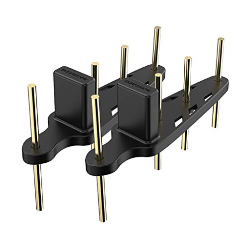 2Pcs Yagi Antenna Signal Booster for Drones