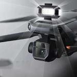 LOVIVER Rechargeable Navigation LED for DJI Mini3