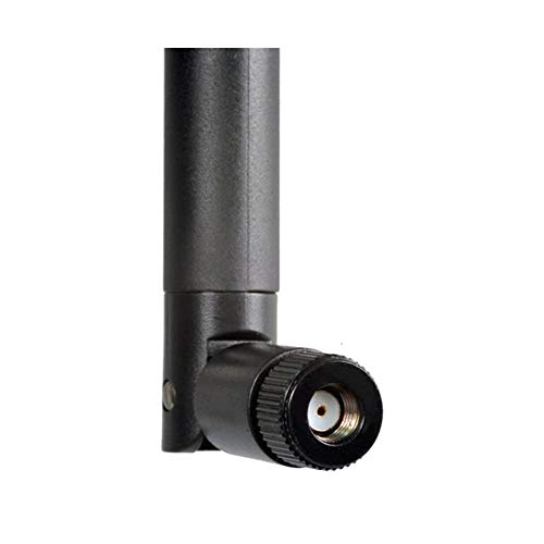 WiFi Booster Antenna for Drones and Routers