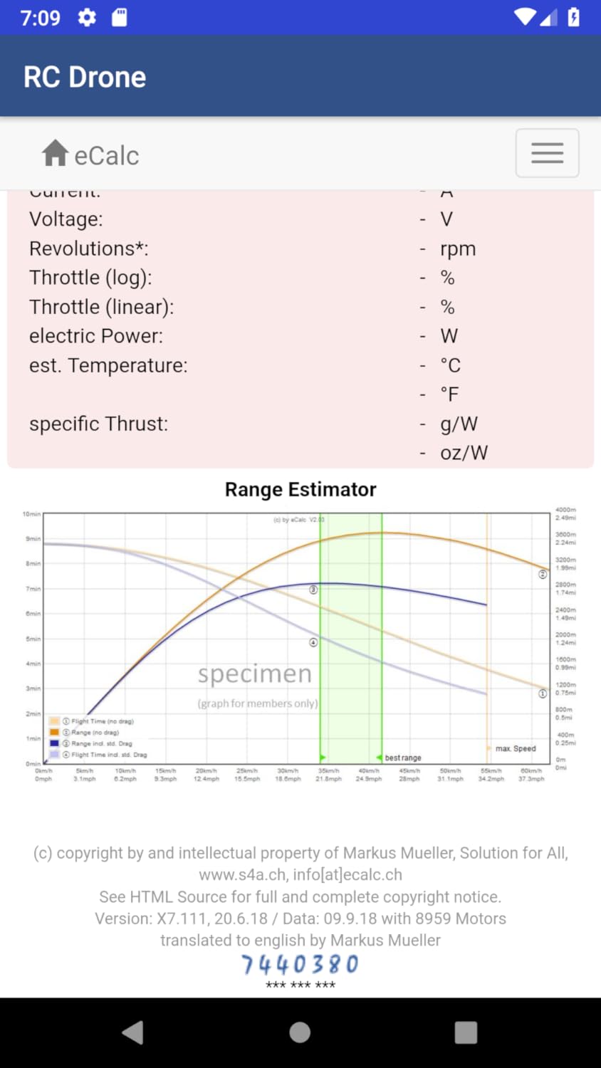 Radio Controll Drones