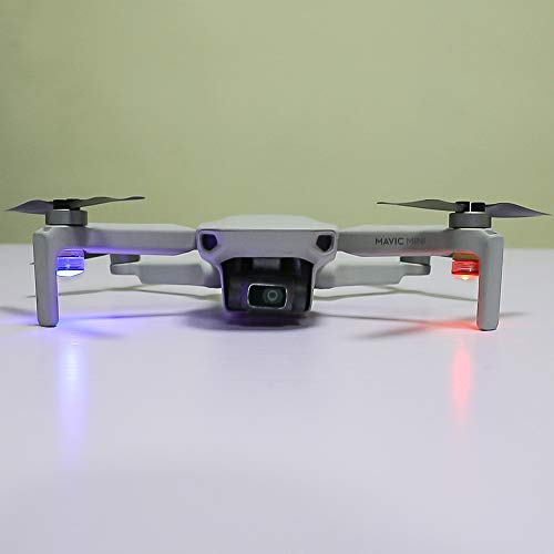 YAMAZA LED Navigation Strobe for Mavic Mini