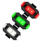 LOVIVER Rechargeable Navigation LED for DJI Mini3