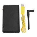 5.8G LCD FPV Monitor with Wireless Receiver