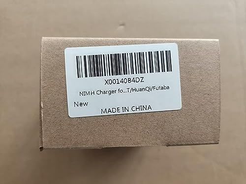 Smart charger for RC vehicles and drones