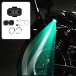 LOVIVER Rechargeable Navigation LED for DJI Mini3