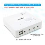 LYONGTECH 6 in 1 Quick Charge Battery Hub