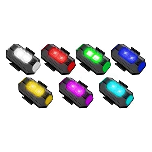 LOVIVER Rechargeable Navigation LED for DJI Mini3