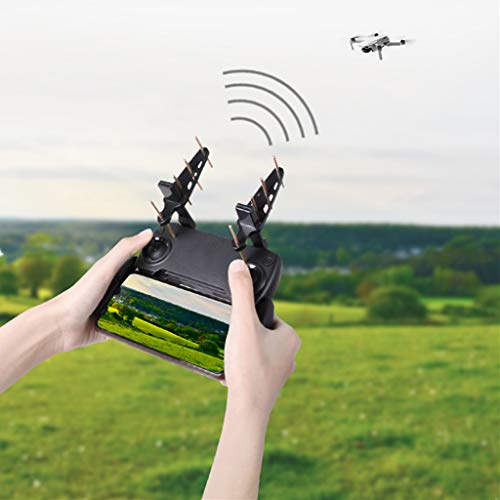 2Pcs Yagi Antenna Signal Booster for Drones