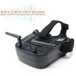 5.8G 40CH RC Drone with Video Headset