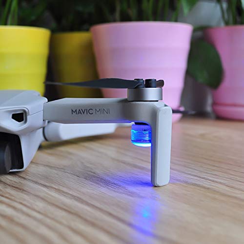 Mavic Mini LED Signal Lights Kit