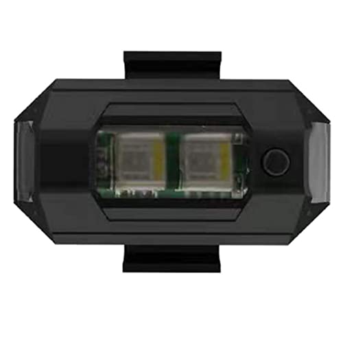 LOVIVER Rechargeable Navigation LED for DJI Mini3