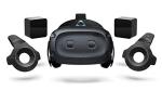 HTC VIVE Cosmos Elite VR with SteamVR tracking