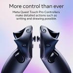Meta Quest Pro - All-In-One VR/MR Headset