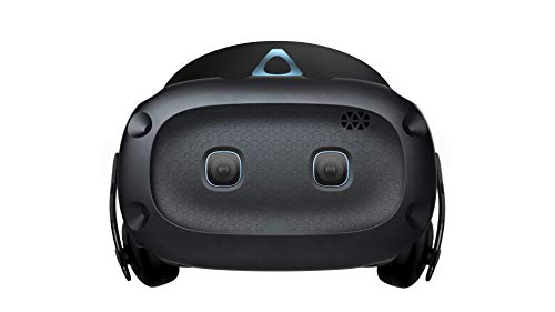 HTC VIVE Cosmos Elite VR with SteamVR tracking