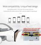 Wireless VR Headset for Smartphones - White