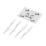 DJI Tello Drone Props: Carbon Fiber Quick-Release