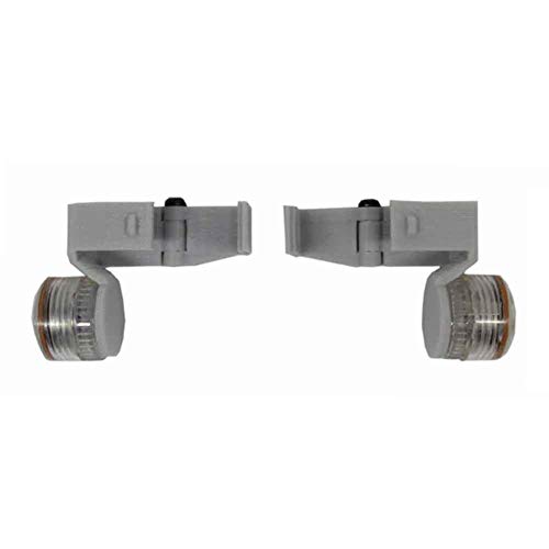 LED Strobe Light for Night Flying Drones