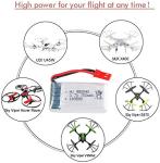 Yangers Drone Battery Pack & USB Charger