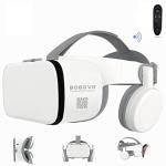 Wireless 3D VR Headset for Android and iPhone