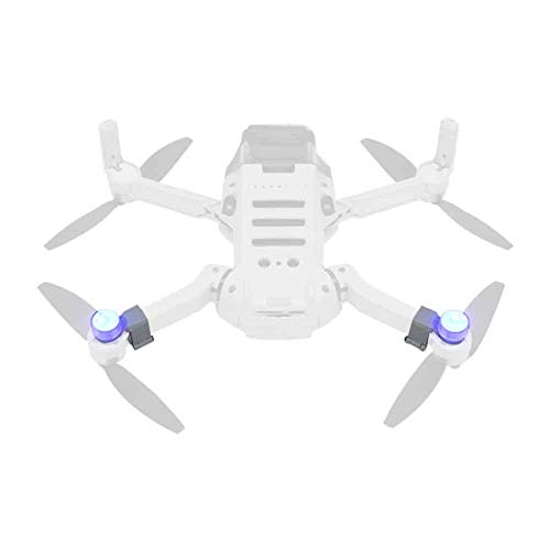 LED Strobe Light for Night Flying Drones