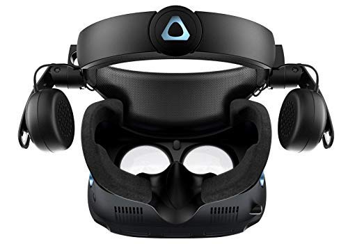 HTC VIVE Cosmos Elite VR with SteamVR tracking