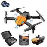 ACWERT 4K HD Camera Drone with WiFi