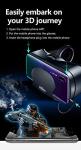VR Headset for iPhone & Android Devices