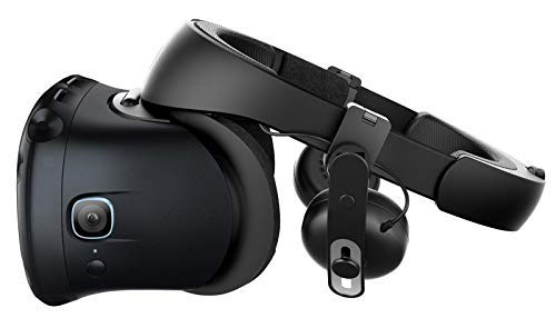 HTC VIVE Cosmos Elite VR with SteamVR tracking