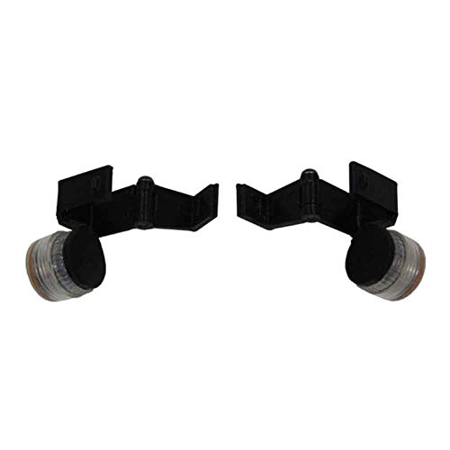 LED Strobe Light for Night Flying Drones