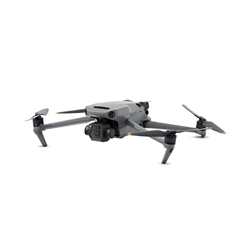 Unveiling the DJI Mavic 3 Combo: A Game-Changer for Aerial Imaging
