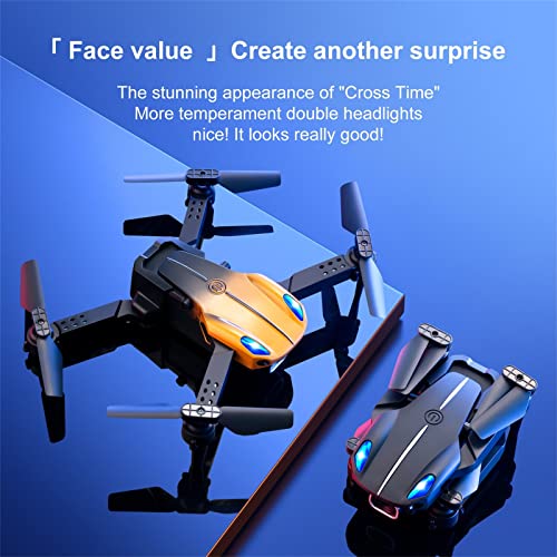 ACWERT 4K HD Camera Drone with WiFi