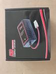NiMH/NiCD Charger for RC Drones