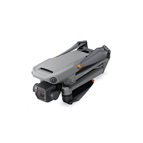 Unveiling the DJI Mavic 3 Combo: A Game-Changer for Aerial Imaging