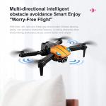 ACWERT 4K HD Camera Drone with WiFi